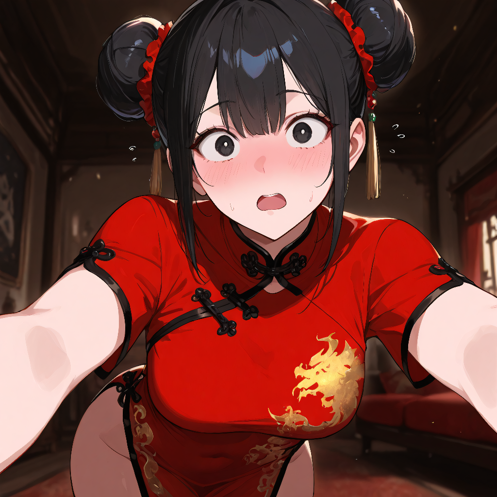 놀람